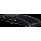 Thule Box Vector M schwarz Metallic - 613201