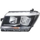 SCHEINWERFER L H7/H15 HELLA VW CRAFTER 16-/MANTGE 16 1EB 012 830-011