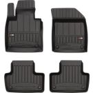 FROGUM Gummirohrmatten F 3D Volvo Xc60 Ii 2017 3D407848