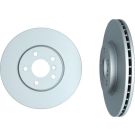 KAMOKA Bremsscheibe 103585