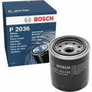 Ölfilter 0 986 452 036