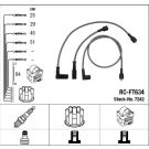 NGK Zündleitungssatz 7242