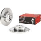 17 481 003 Bremsscheibe VA 08.7132.10
