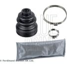 Faltenbalg, Antriebswelle Honda Intern Cr-V I 2.0 O - Hinten 78X16,50X58 ADH28169