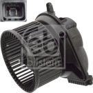FEBI BILSTEIN Ventilator 104793