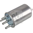Kraftstofffilter 172206