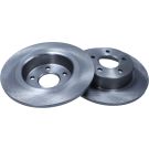 Maxgear Bremsscheibe Ford T.Transit Connect 02 19-1958