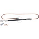 A.B.S. Bremsschlauch SL5745X