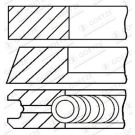 T-Ringe VW Tiguan 08-139500-00