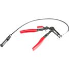 Schlauchklemmzange Mit Bowdenzug OK-02.0503
