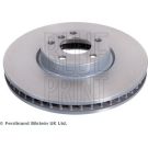 BLUE PRINT Bremsscheibe ADB114372