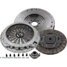 BluePrint Kupplungssatz ADP153031 SMARTFIT Conversion Kit