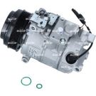 Kompressor, Klimaanlage 32533