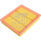 febi Luftfilter PKW 179510