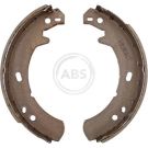 A.B.S. Bremsbacken 8955