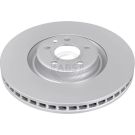 A.B.S. Bremsscheibe 18099 beschichtet