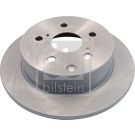 FEBI BILSTEIN Bremsscheibe 108470