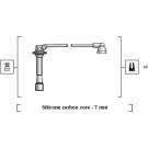 Zündleitungssatz 941318111180