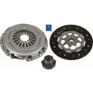SACHS Kupplungssatz 3000 970 092