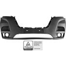 Stoßstange Vorne SCHWARZ +NSW PQ RENAULT MASTER III 9,19 Quality Guaranteed 5209,303,5