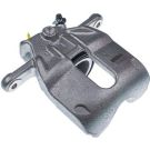 DENCKERMANN Bremstrommel B190152L DENCKERMANN Bremstrommel B190152L