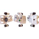 Tauschbremssattel MITSUBISHI Colt IV 1.3 96 4296400 Tauschbremssattel MITSUBISHI Colt IV 1.3 96 4296400