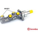 BREMBO Hauptbremszylinder M 23 042 ESSENTIAL LINE