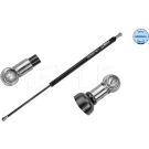 Gasfeder, Koffer-/Laderaum 16-40 910 0016