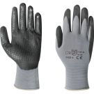 Handschuh Multi-Flex Gr. 9 Nylonhandschuh, atmungsaktiv 709277 Handschuh Multi-Flex Gr. 9 Nylonhandschuh, atmungsaktiv 709277