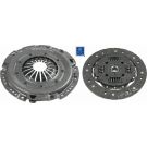 SACHS Kupplungssatz 3000 839 101
