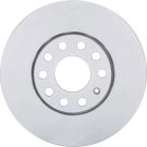 Bremsscheibe VA AUDI,SEAT,SKODA,VW 0 986 478 546