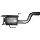 Dieselpartikelfilter Dpf VW Q7 3.0Tdi 11 1118