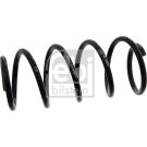 FEBI BILSTEIN Fahrwerksfeder 37378