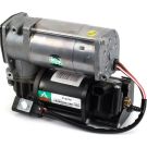 WABCO Kompressor/Druckluftanlage P-3475