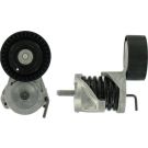 Spannrolle Nebentrieb VKM 38343