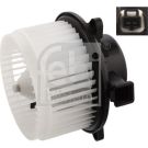 FEBI BILSTEIN Ventilator 106286