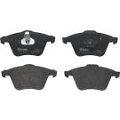 BREMBO Bremsklötze VA P 10 012