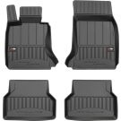 FROGUM Gummischlauchmatten F 3D Bmw E60/E61 Serie 5 V 2003û2010 3D407800