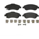 BREMBO Bremsklötze VA P 28 045