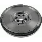 Zweimassenschwungrad Seat Ibiza V 2.0TDI 10 Zwei-Massen-Schwungrad 2294001349