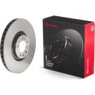70 481 039 Bremsscheibe VA 09.A558.11