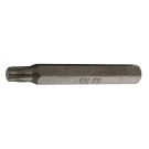 SW-Stahl Torx-Bit lang T45 05234L