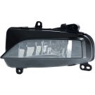 NEBELSCHEINWERFER HELLA AUDI A4/A5 07-17 1NE 010 832-281