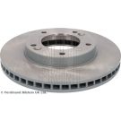 Bremsscheibe Kia P. Sorento 3.5 V6 4Wd 02 ADG04390