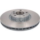 FEBI BILSTEIN Bremsscheibe 32261