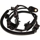 Sensor, Raddrehzahl 20-0261