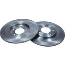 Maxgear Bremsscheibe Hyundai T. I40 11- Ko A 17-18 19-2253