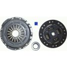 SACHS Kupplungssatz 3000 641 001
