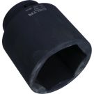 1 Schlagsteckschlüsseleinsatz, Lang (100 mm), 90 mm 98510090