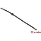 BREMBO Bremsschlauch T 61 071 ESSENTIAL LINE